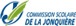 Commission scolaire De La Jonquière