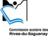 Commission scolaire des Rives-du-Saguenay