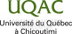 Université du Québec  Chicoutimi